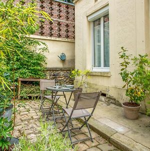 Very Nice Apartment In A Courtyard Close To The Versailles Palace - Welkeys Exterior photo