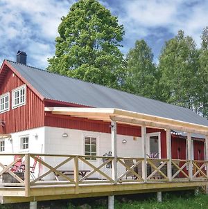 Stunning Home In Lngserud With 3 Bedrooms, Sauna And Wifi Rullan Exterior photo