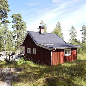 Cozy Cottage In Arvika With Sauna Glava Exterior photo