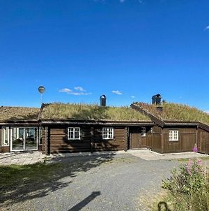 Amazing Home In Sjusjen With Wifi And 3 Bedrooms Sjusjoen Exterior photo