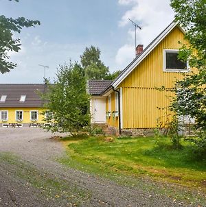 Amazing home in Örkelljunga with WiFi&6 Bedrooms Exterior photo
