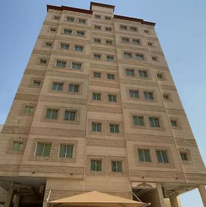 The Address Real Estate Doha Jadeed Bldg 57 Lägenhet Exterior photo