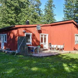 Stunning Home In Garnas With 2 Bedrooms Gärsnäs Exterior photo