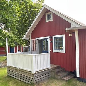 Aspan Kurs&Lägergård Ronneby Exterior photo