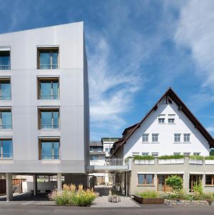 Hotel Restaurant Maier Friedrichshafen Exterior photo