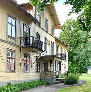 Mössebergs vandrarhem Falköping Exterior photo