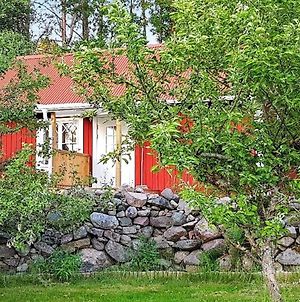 6 Person Holiday Home In Bj Rkvik Bjorkvik Exterior photo