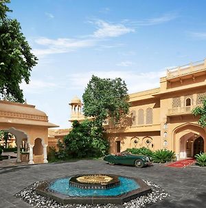 Sawai Man Mahal Hotell Jaipur Exterior photo