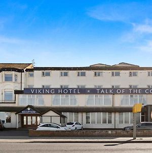Viking Hotel (Adults Only) Blackpool Exterior photo