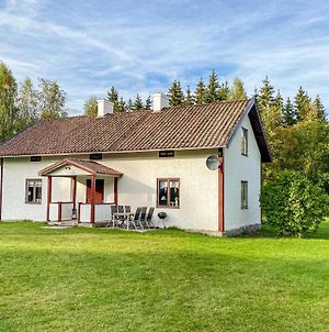 Beautiful Home In Boxholm With Wifi And 1 Bedrooms Exterior photo