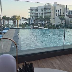 Luxury Sea View Apartment In Address Hotel Fujairah Exterior photo