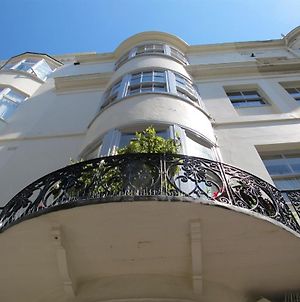 Blanch House Hotell Brighton Exterior photo