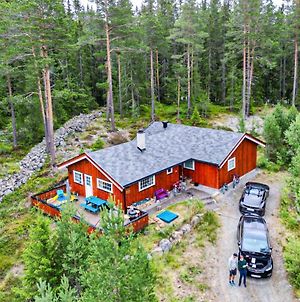 Awesome Home In Hemsedal With Sauna And 4 Bedrooms Exterior photo