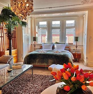Four Individual Beautiful Spacious Rooms In Stylish Apartment Köpenhamn Exterior photo
