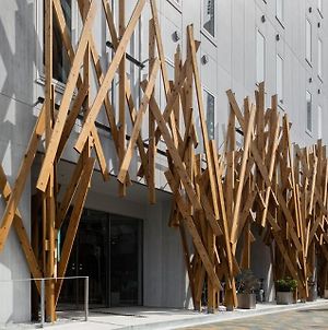 One@Tokyo Hotell Exterior photo