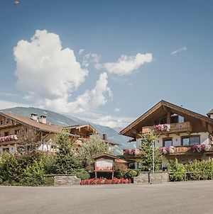 Hotel Garni Larcherhof Mayrhofen Exterior photo