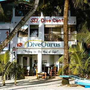 Divegurus Boracay Beach Resort Boracay Island Exterior photo