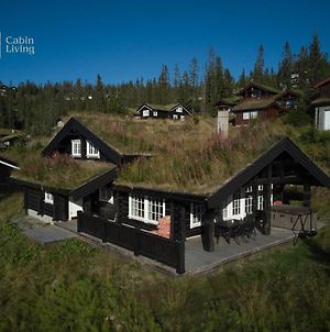 Fantastic Cabin On Hafjell Ski Inout Villa Exterior photo