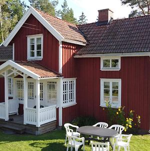 Holiday Home Grästorp Exterior photo