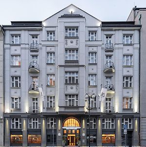 The Emblem Hotel Prag Exterior photo