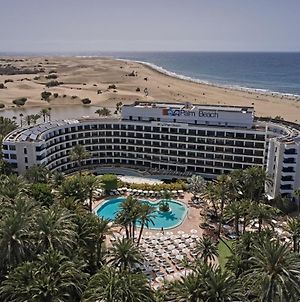 Seaside Palm Beach Hotell Maspalomas  Exterior photo