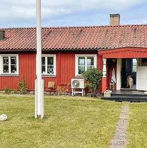 Amazing Home In Rttvik With Outdoor Swimming Pool, Wifi And 4 Bedrooms Rättvik Exterior photo