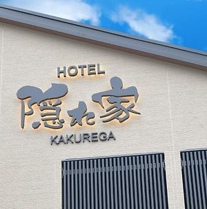 Narita Hotel Kakurega - Vacation Stay 69221V Exterior photo