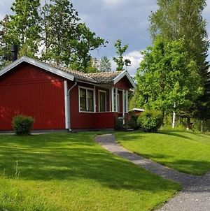 Holiday Home Hillerstorp Exterior photo