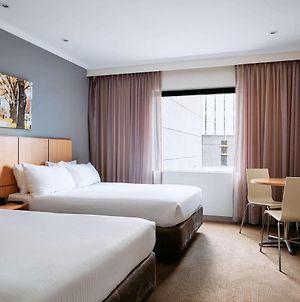 Mercure Melbourne Southbank Hotell Exterior photo