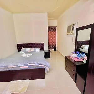 Fully Furnished 1 Bhk In A Villa Doha Exterior photo