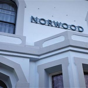 The Norwood Hotell Torquay Exterior photo