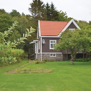 Two-Bedroom Holiday Home In Särö Exterior photo