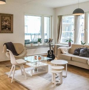 Beautiful Apartment In Vsters With Wifi And 3 Bedrooms Västerås Exterior photo