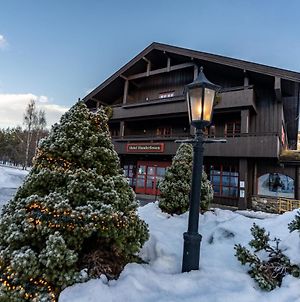 Hunderfossen Hotel & Resort Hafjell Exterior photo