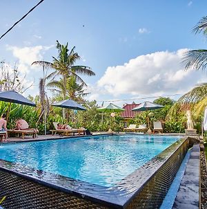 Taos House Nusa Lembongan By Best Deals Asia Hospitality Hotell Exterior photo