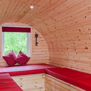 BCC Lochness Glamping Hotell Bearnock Room photo