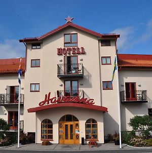 Hotell Havanna Varberg Exterior photo