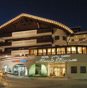 Hotel Garni Monte Bianco Ischgl Room photo