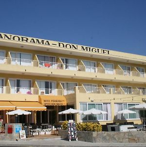 Panorama Hotell Port de Pollença Exterior photo