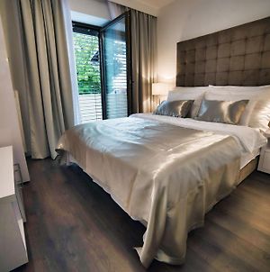 Casa V Luxury Apartments Zagreb Room photo