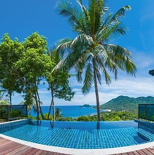 Koh Tao Heights Pool Villas Room photo
