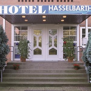 Hotel Hasselbarth Burg auf Fehmarn Exterior photo