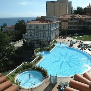 Pestana Miramar Garden & Ocean Resort Funchal (Madeira) Exterior photo
