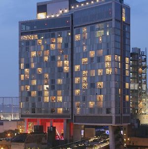 The Standard High Line Hotell New York Exterior photo