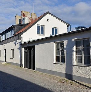 Visby Innerstad Lägenheter&Rum Exterior photo