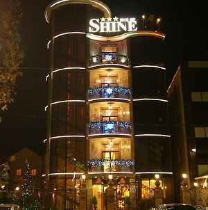 Shine House Hotell Adler Exterior photo