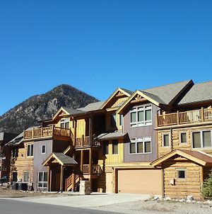 Mount Victoria Lodge Frisco Exterior photo