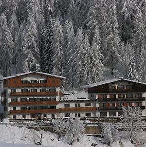 Hotel Des Alpes Cortina dʼAmpezzo Exterior photo