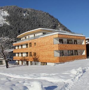 Apart Mountain Lodge Mayrhofen Exterior photo