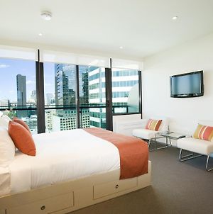 City Tempo - Queen St Aparthotel Melbourne Exterior photo